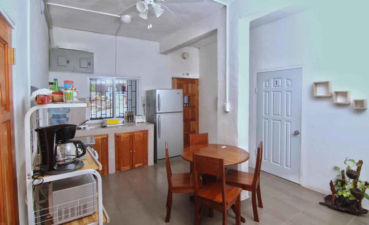 Rainforest Haven Inn 산 이그나시오 외부 사진